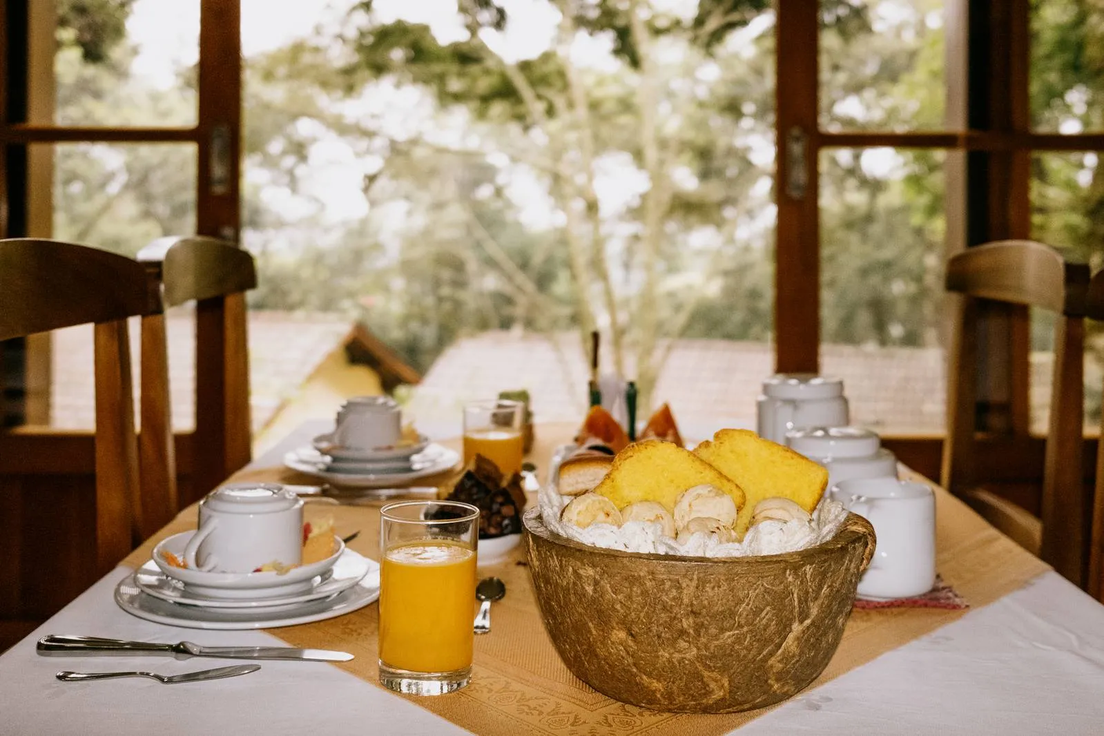 Amanita Estalagem Lazer (1)