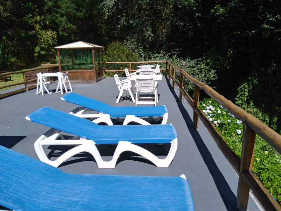 Amanita Estalagem Lazer (13)