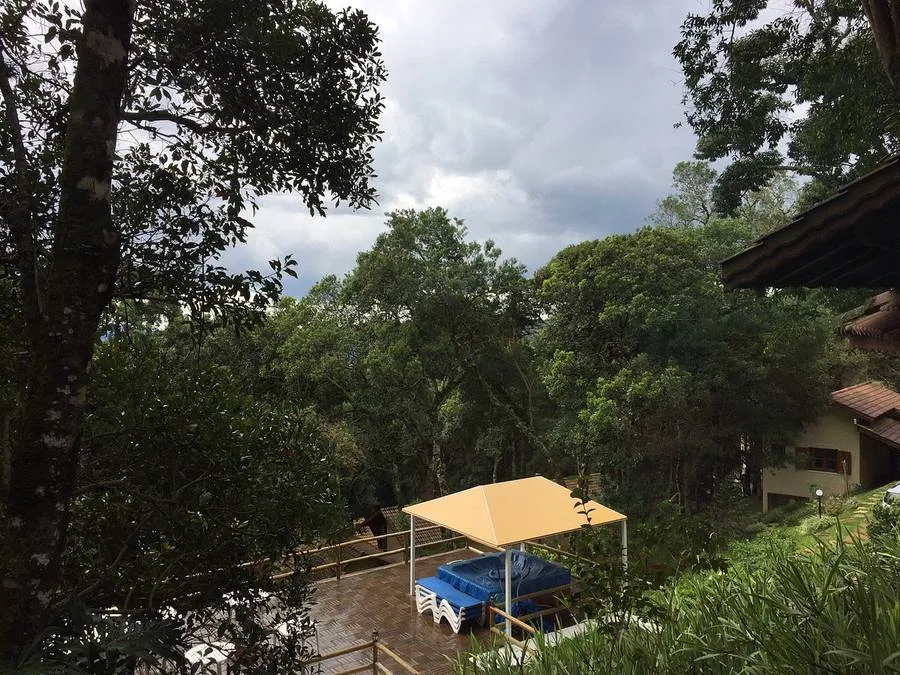 Amanita Estalagem Lazer (14)