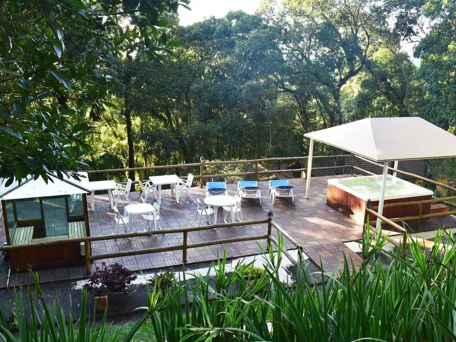 Amanita Estalagem Lazer (16)