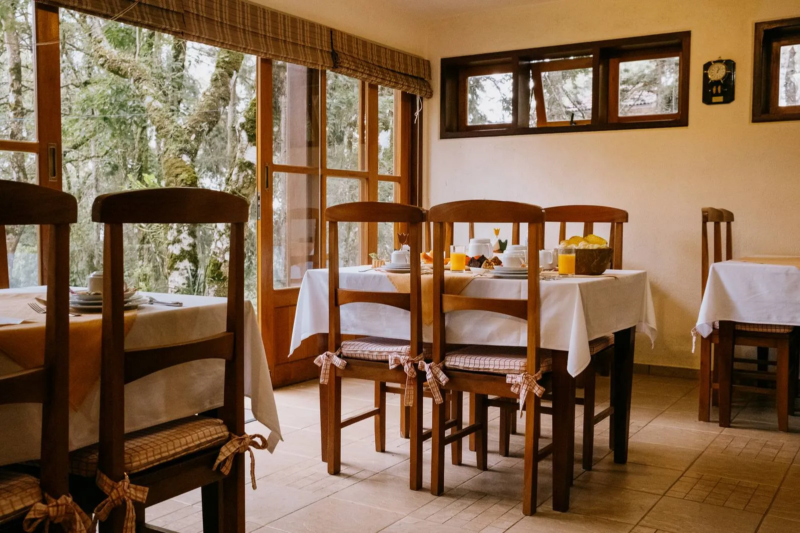 Amanita Estalagem Lazer (5)