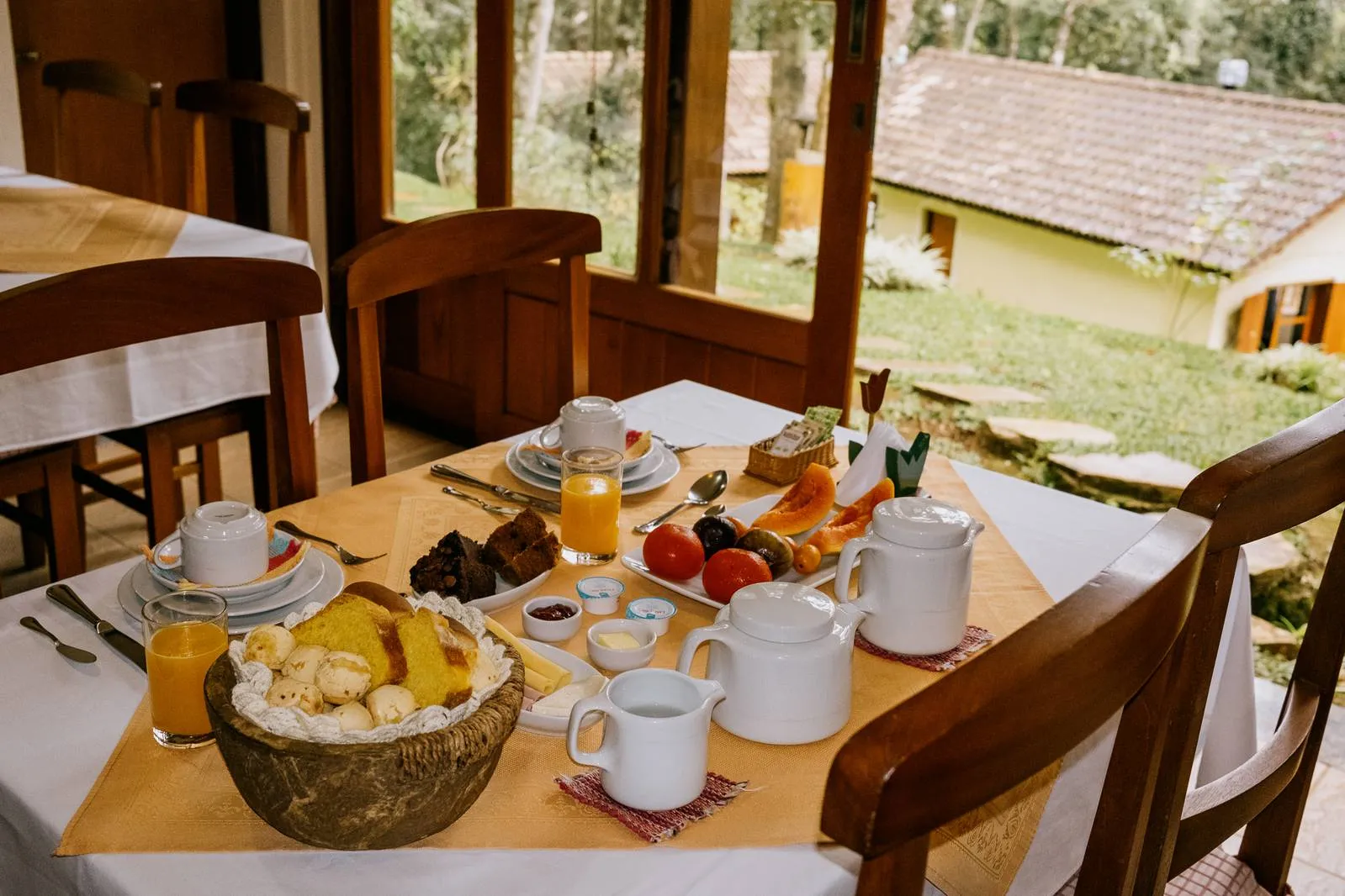 Amanita Estalagem Lazer (6)