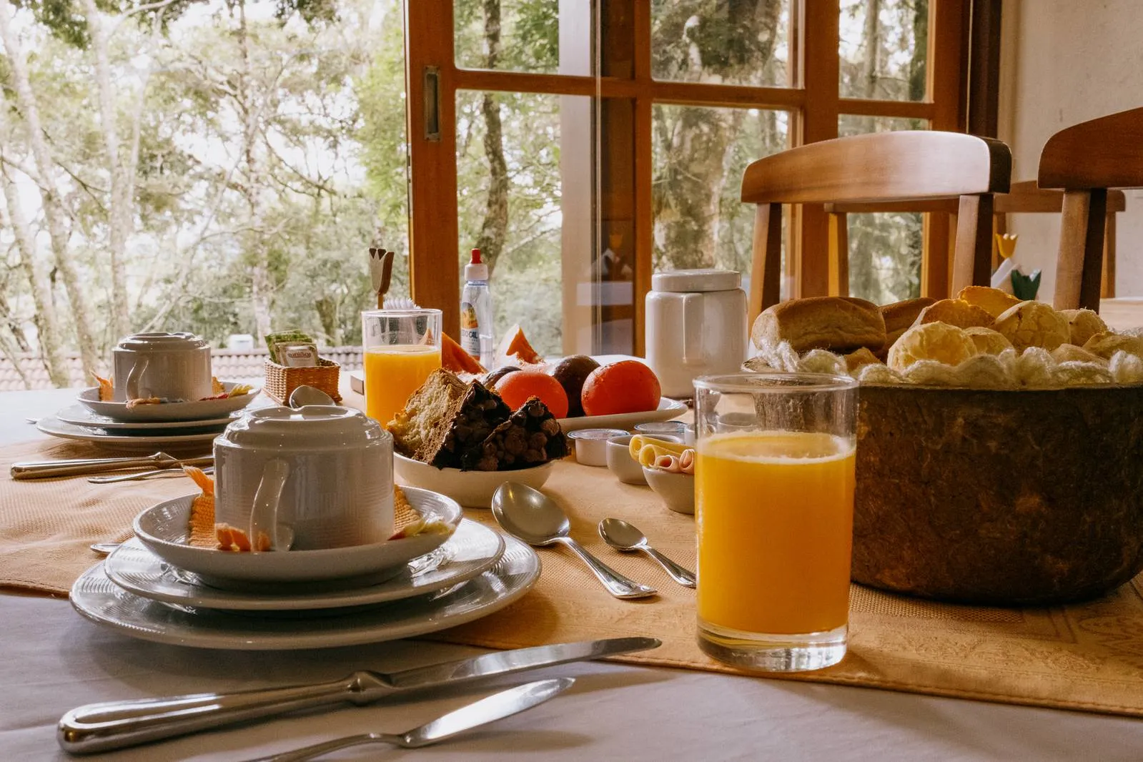 Amanita Estalagem Lazer (8)