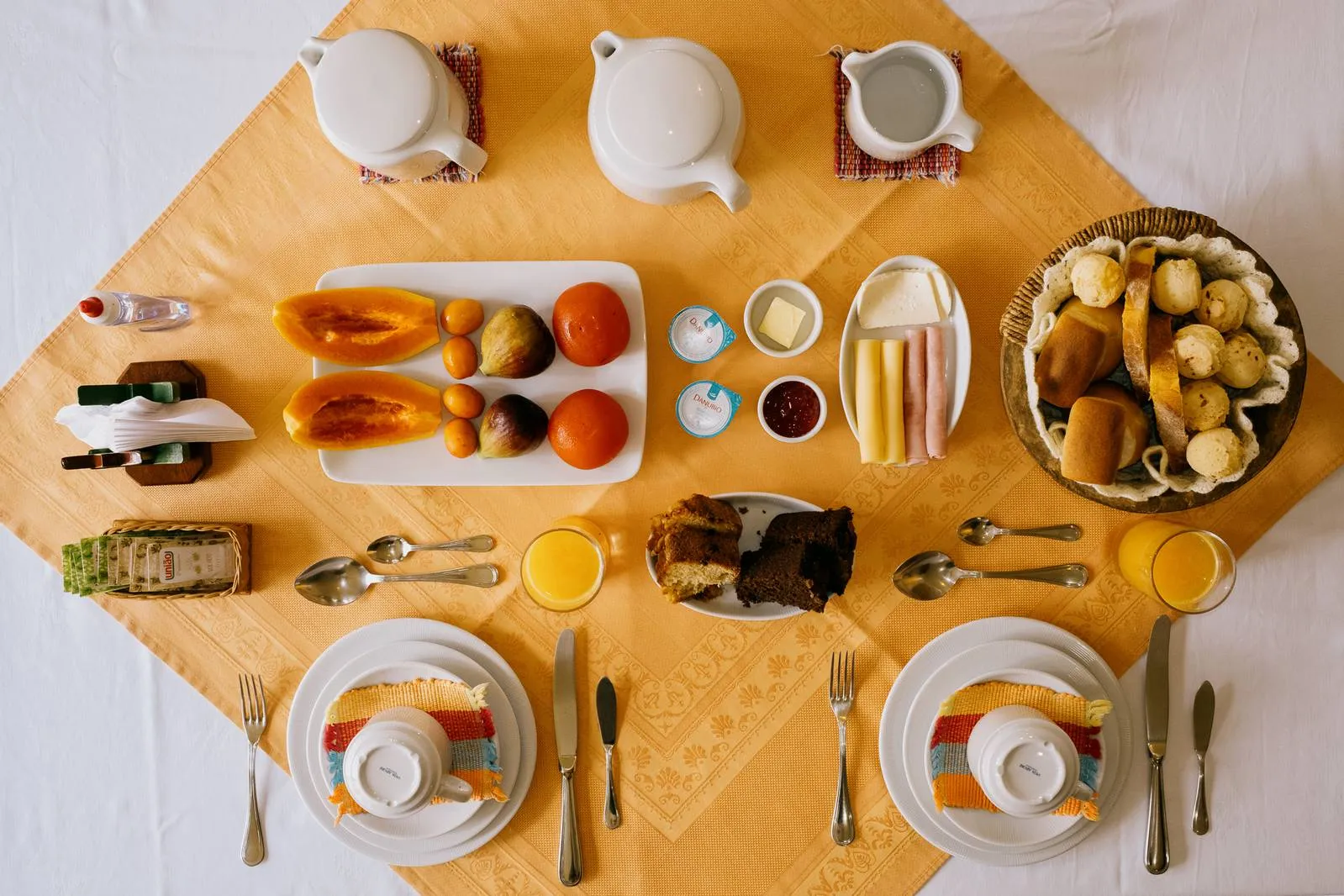 Amanita Estalagem Lazer (9)