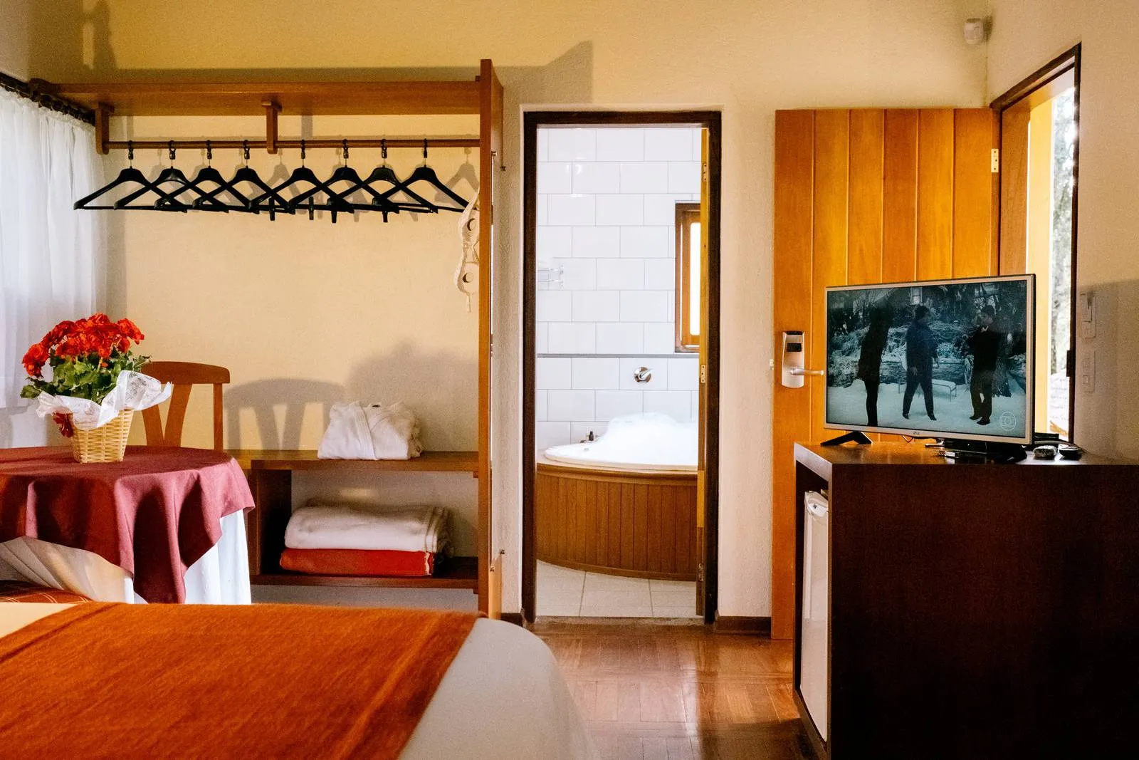 Chale Super Luxo (10)