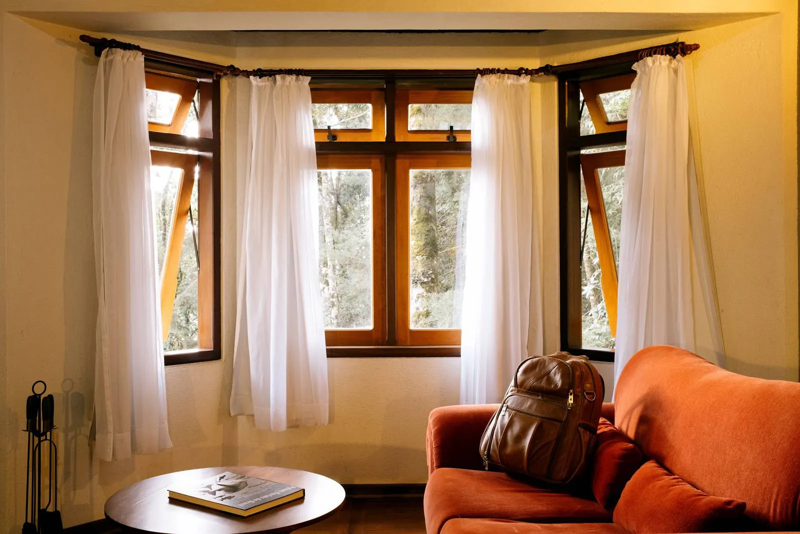 Chale Super Luxo (8)